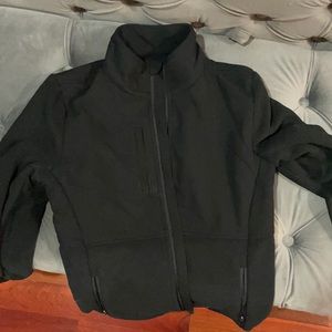 Figs fleece jacket